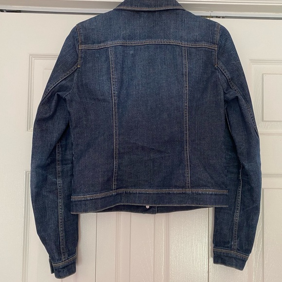 Jacob Jean Jacket - Picture 3 of 3
